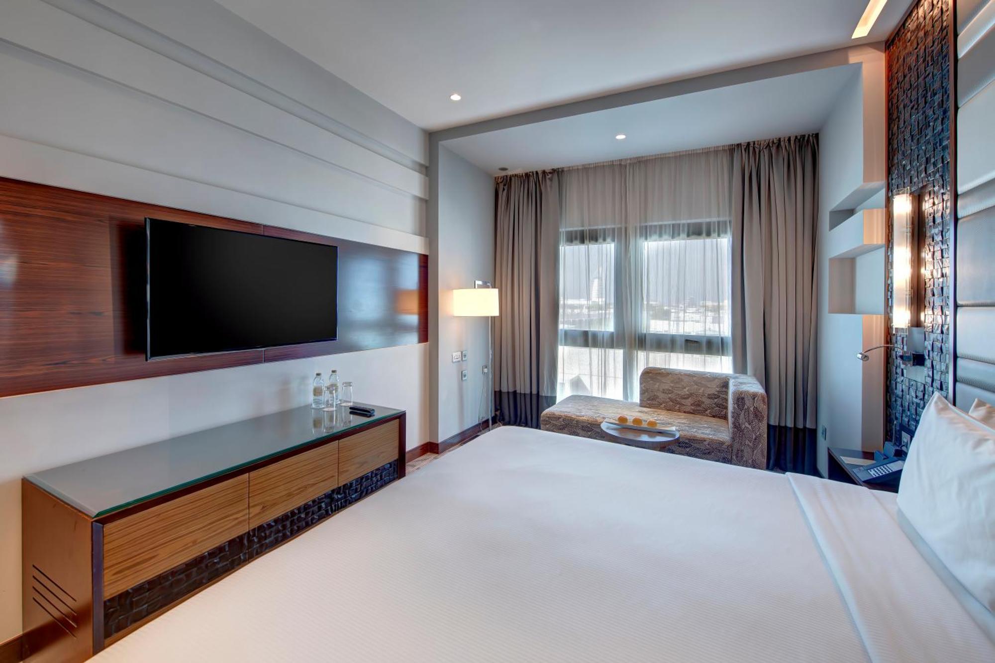 Metropolitan Hotel Ντουμπάι Εξωτερικό φωτογραφία