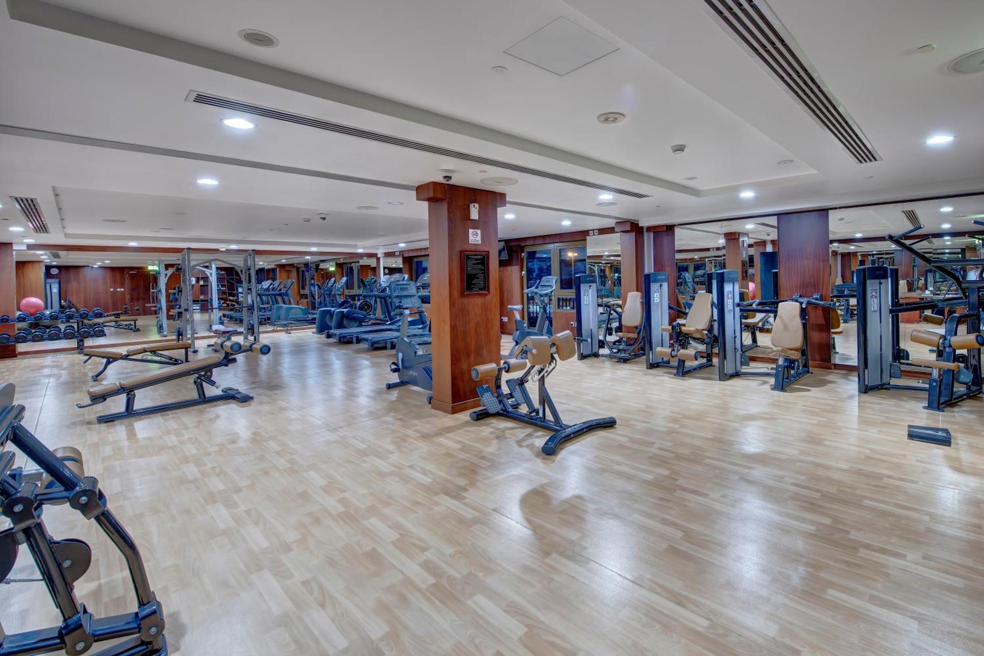 Metropolitan Hotel Ντουμπάι Εξωτερικό φωτογραφία
